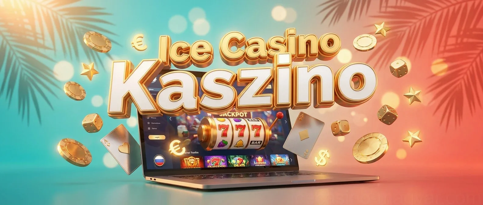 Ice Casino Kaszino